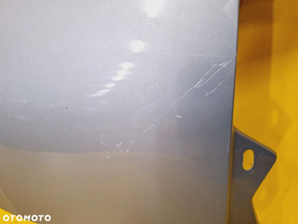 BŁOTNIK PRAWY PRZÓD PRZEDNI VW PASSAT B6 LAK: LC7Z NR335 - 4