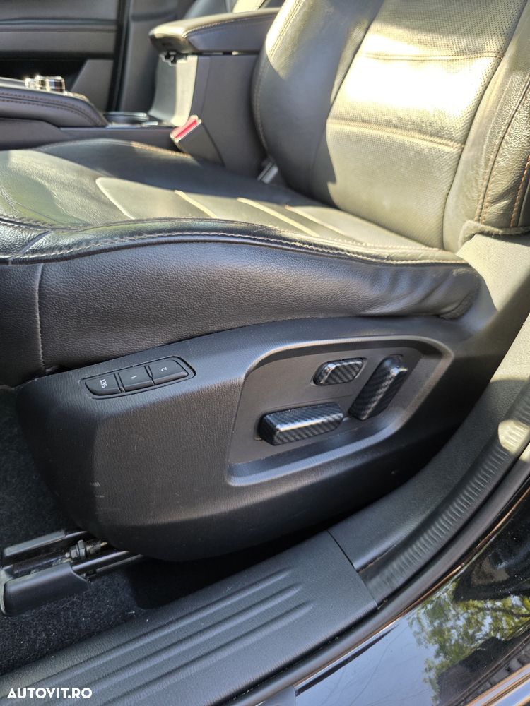 Mazda CX-5 CD175 4x4 AT Revolution Top - 10