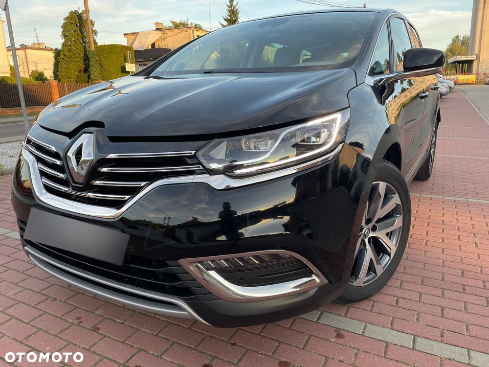 Renault Espace 1.6 TCE Energy Zen EDC - 23