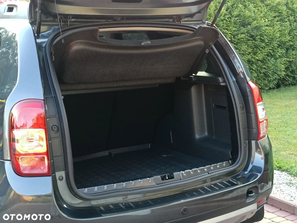 Dacia Duster SCe 115 2WD Comfort - 8