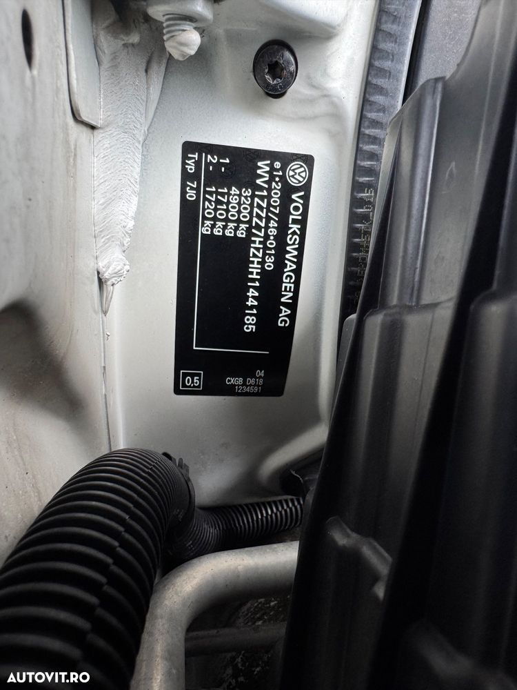 Volkswagen Transporter T6 - 26