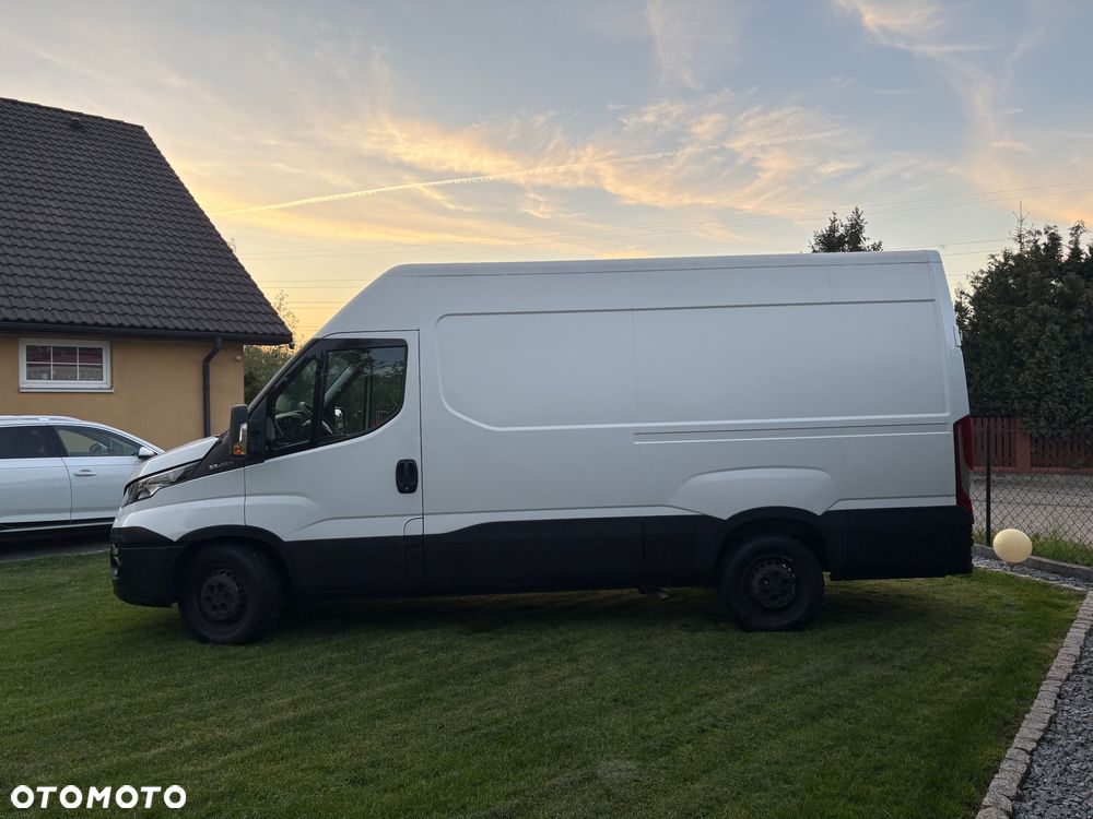 Iveco Daily 35S20 - 39