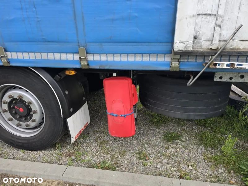 Scania R 450 - 16