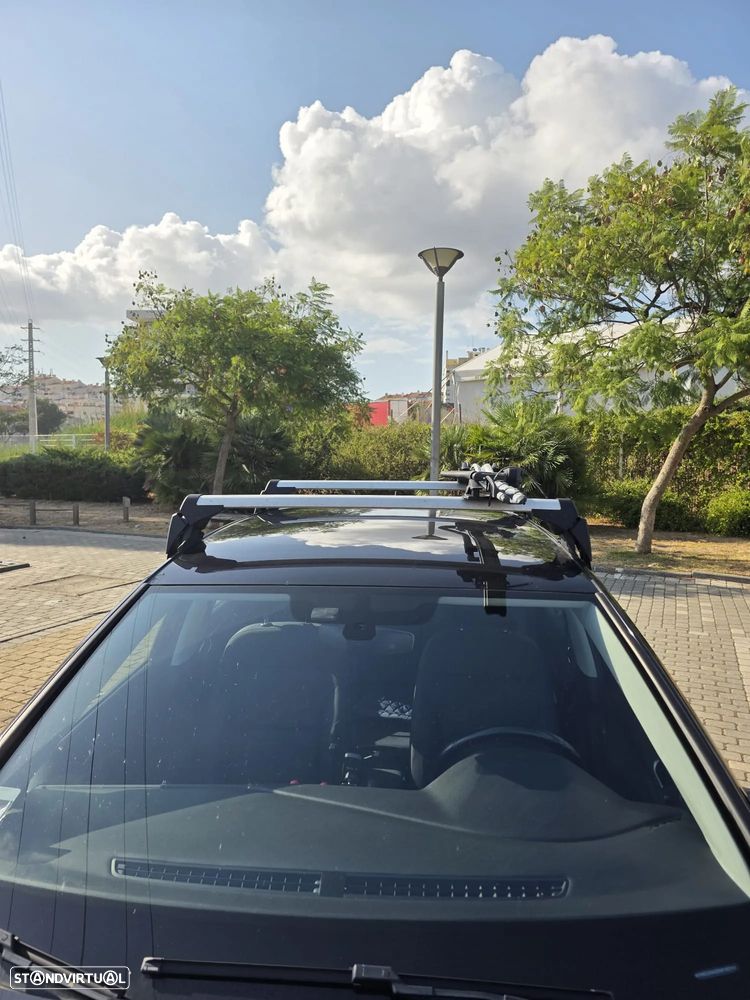 VW Golf 1.6 TDI Stream - 7