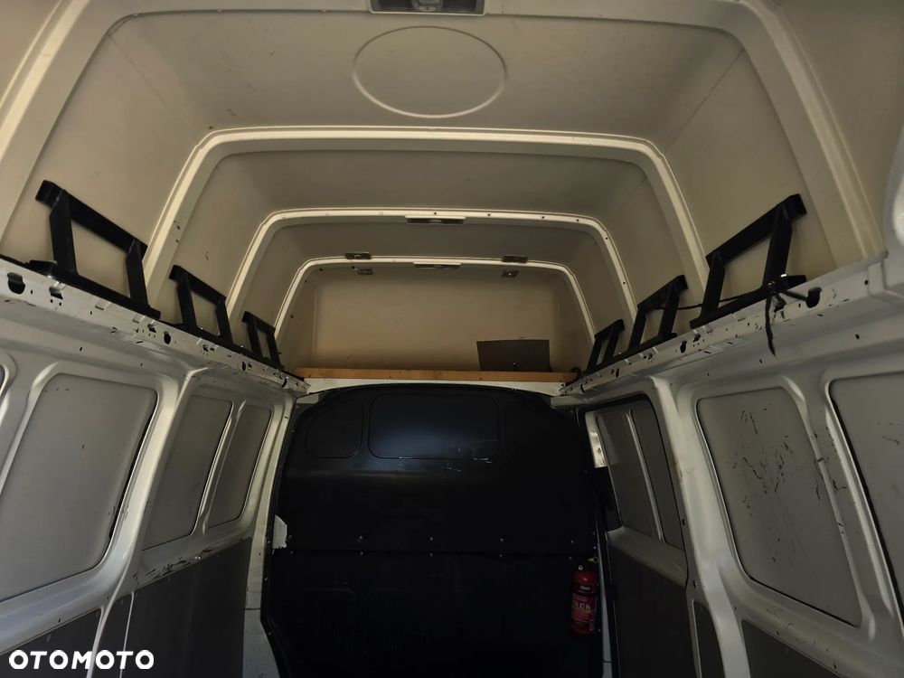 Volkswagen Transporter 4 Motion - 20