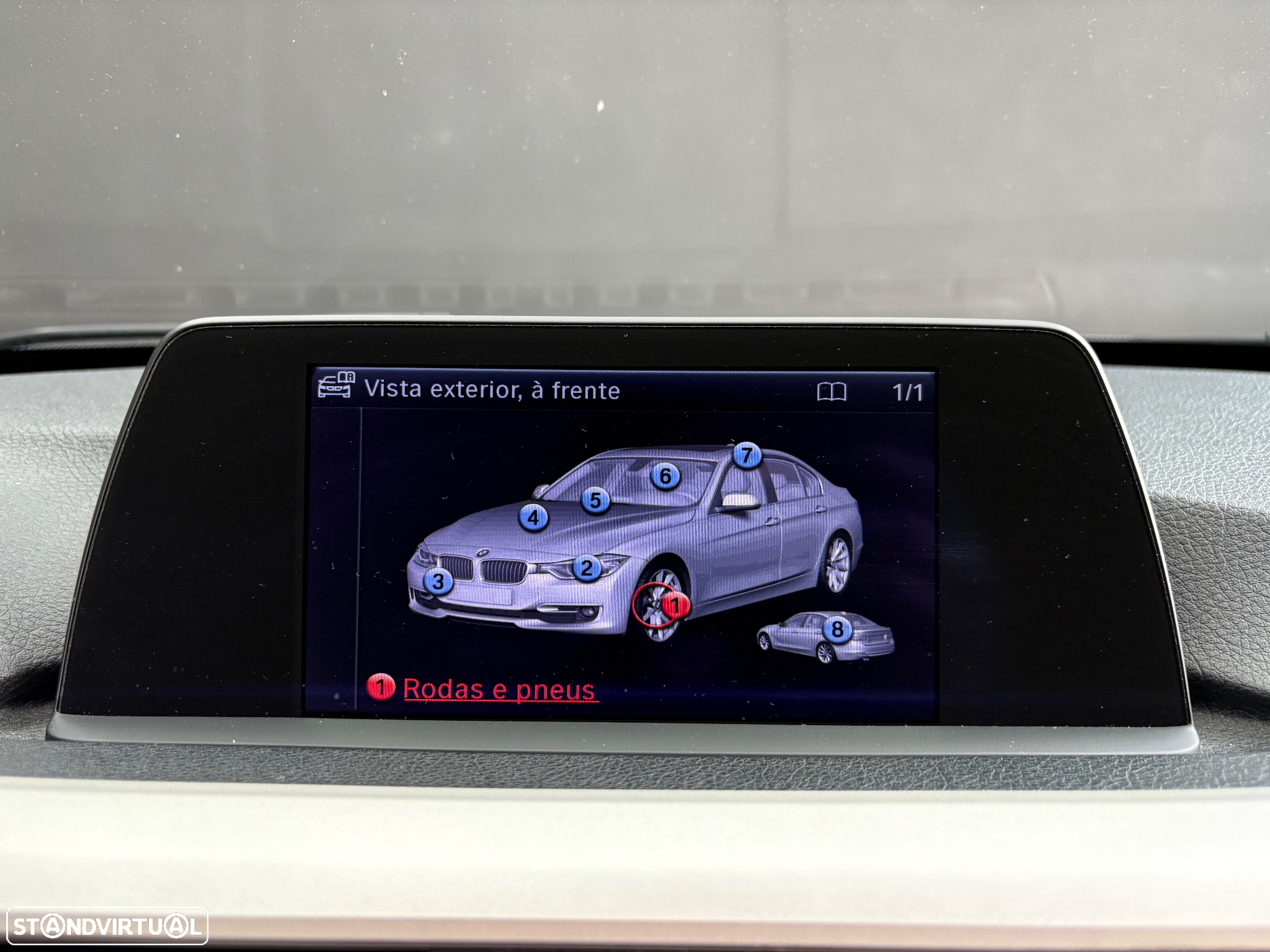 BMW 318 d Aut. Sport Line - 46