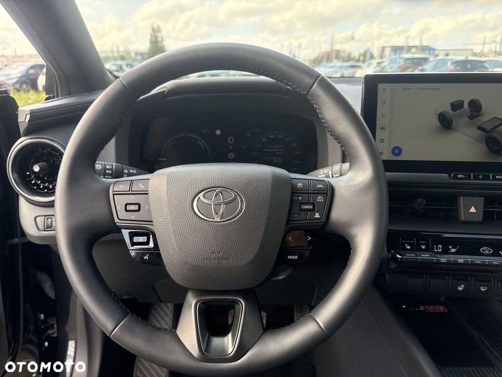 Toyota C-HR - 19