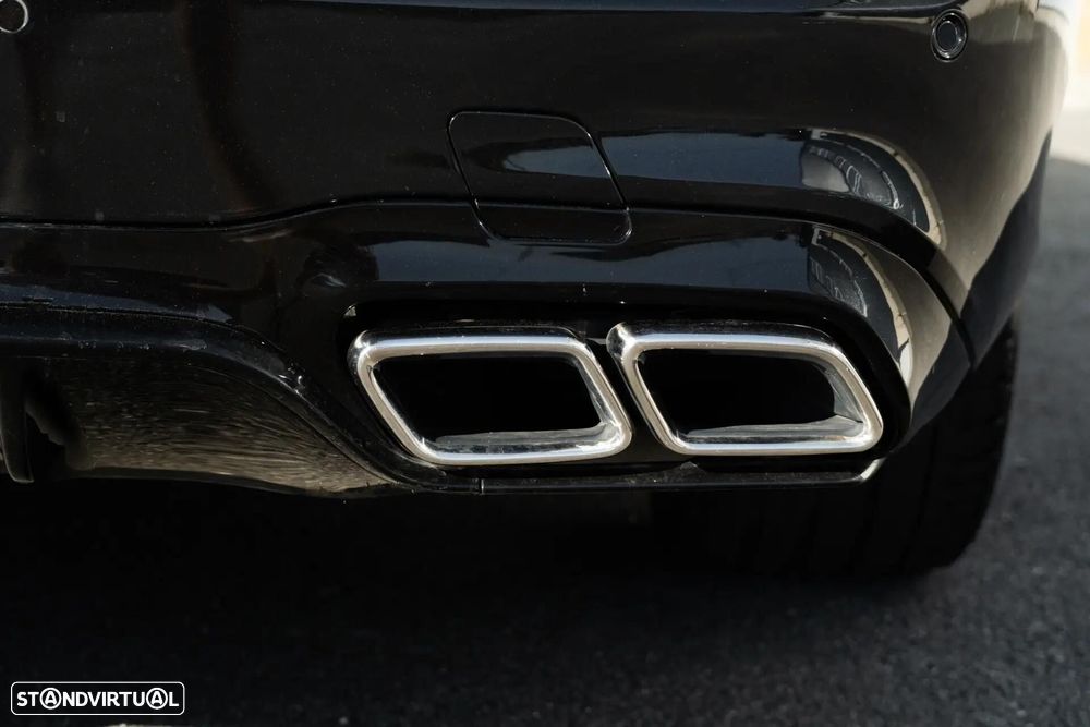 Mercedes-Benz E 220 d Avantgarde - 43
