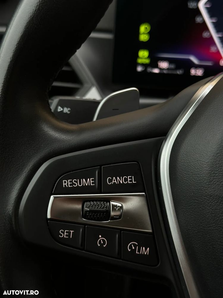 BMW Seria 3 318i AT - 34