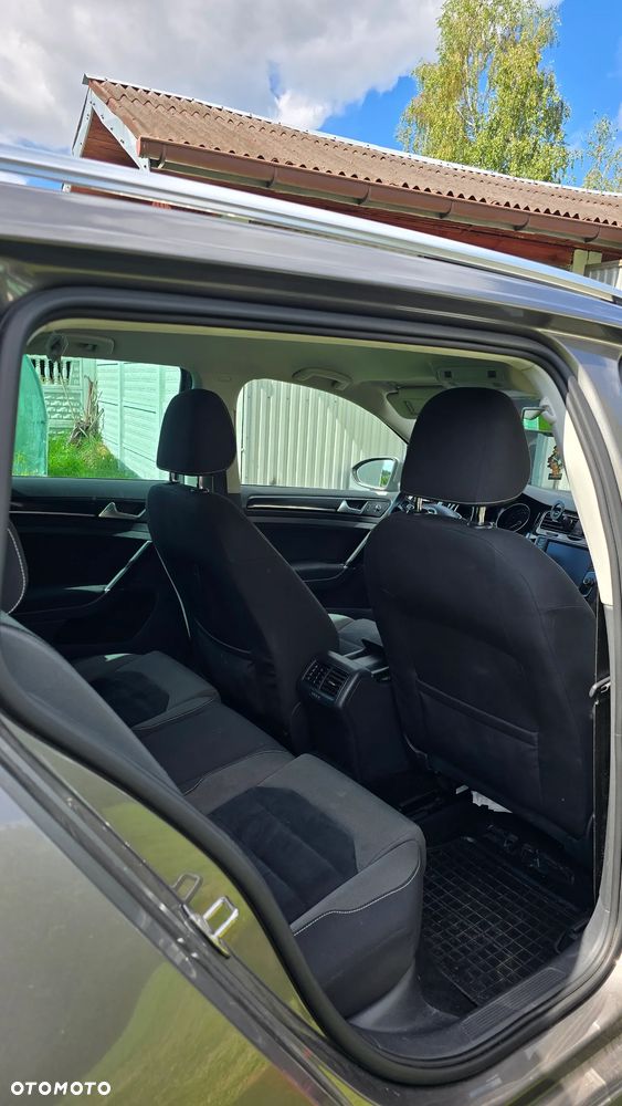 Volkswagen Golf 1.4 TSI BMT Highline - 4