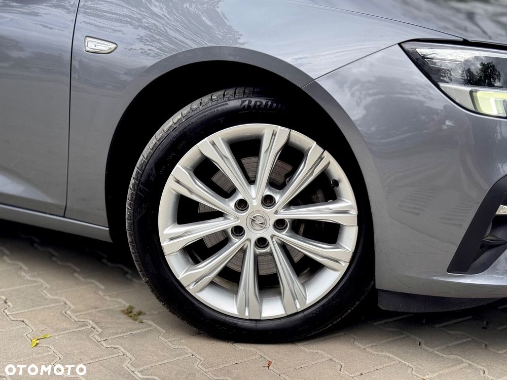 Opel Insignia 2.0 CDTI Business Elegance S&S - 12
