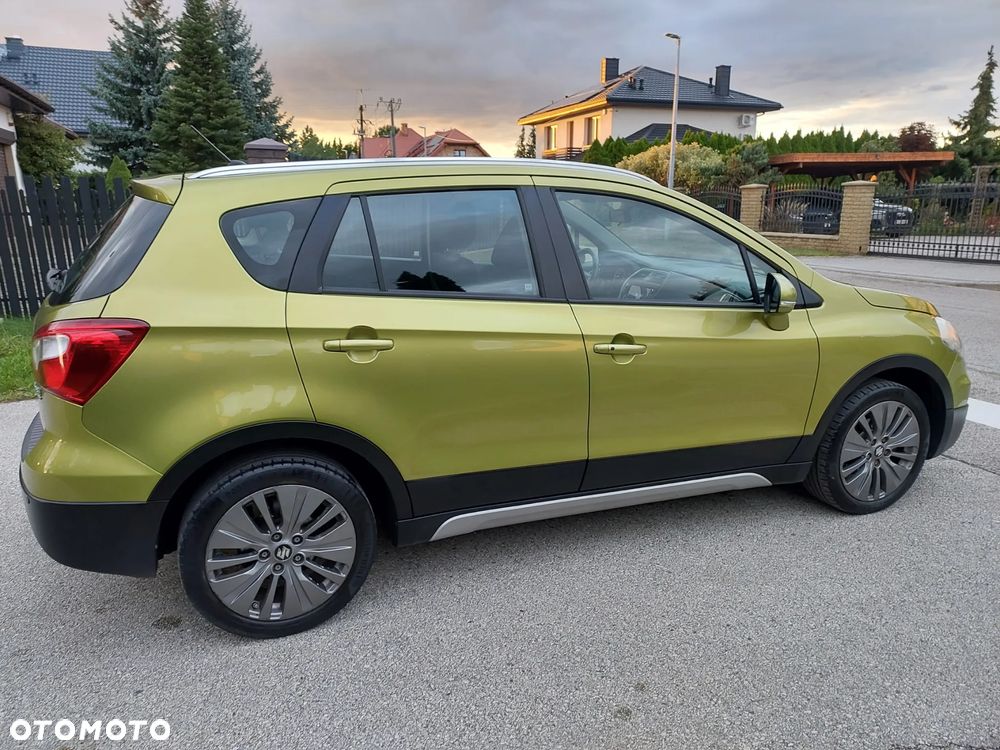 Suzuki SX4 1.6 Premium - 2