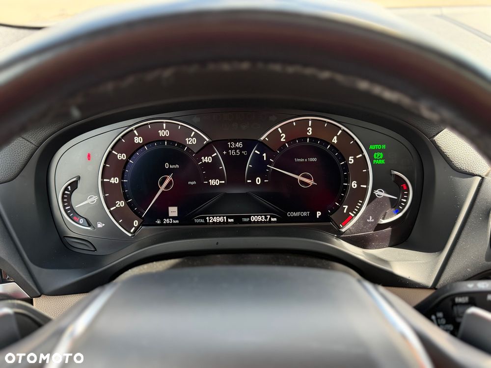 BMW X3 xDrive30i Luxury Line sport - 19