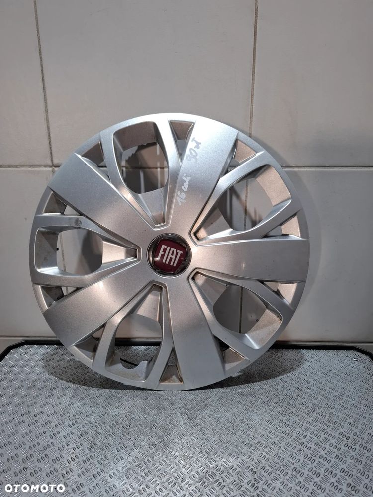 Kołpak Dekiel 16 cali Fiat Ducato III Rok 2019 nr 1374088080 - 1