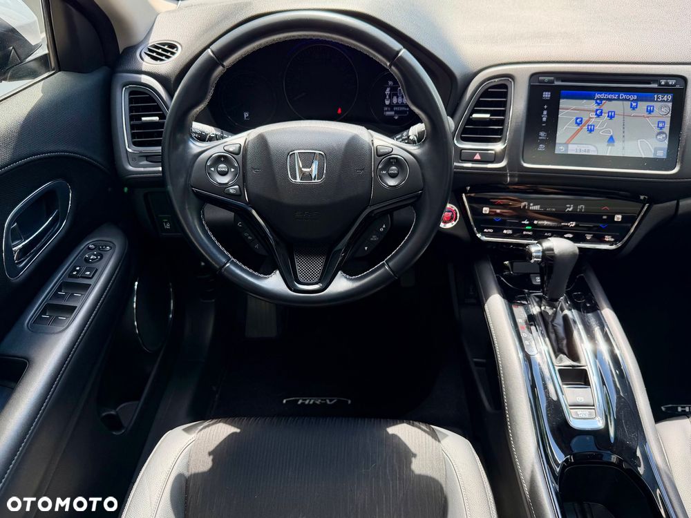 Honda HR-V 1.5 i-VTEC CVT Executive - 13