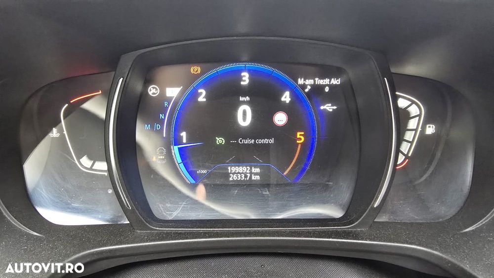 Renault Kadjar 1.5 DCI EDC XMod - 8