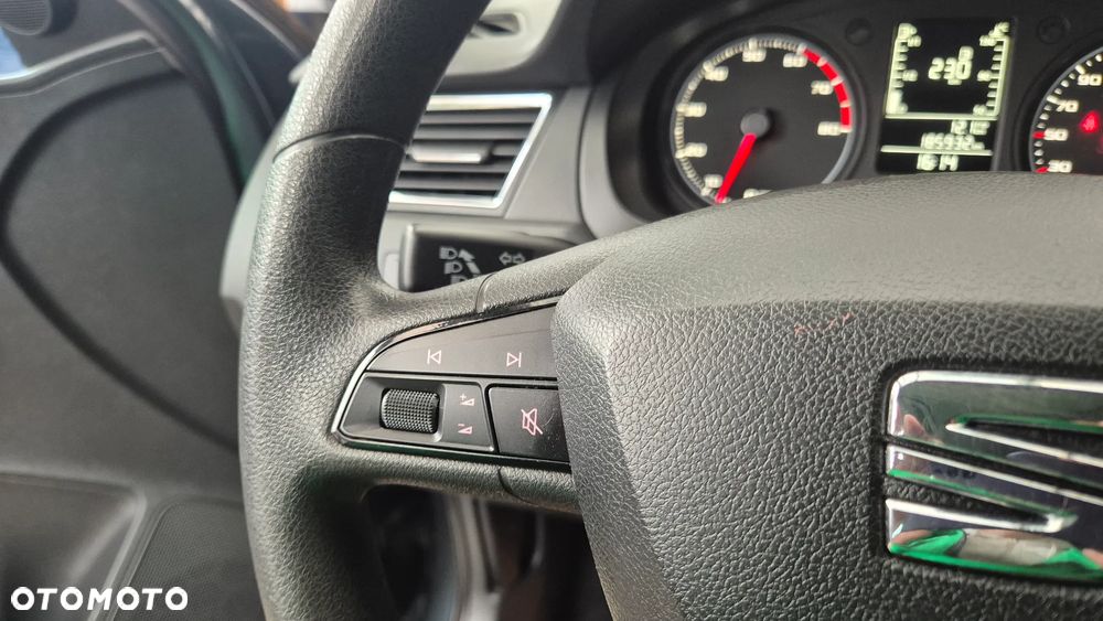 Seat Toledo 1.2 TSI Reference Salsa - 13