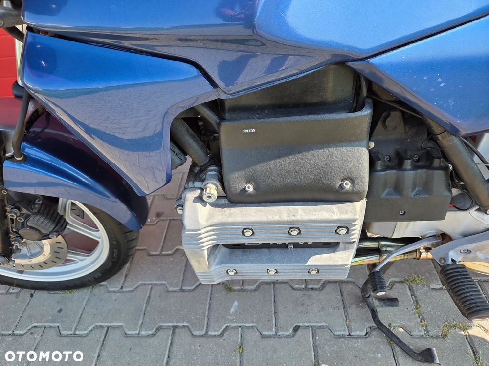 BMW K - 14