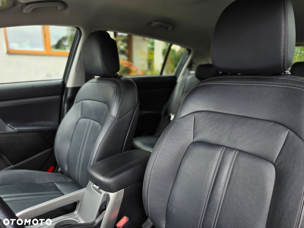 Kia Sportage - 20