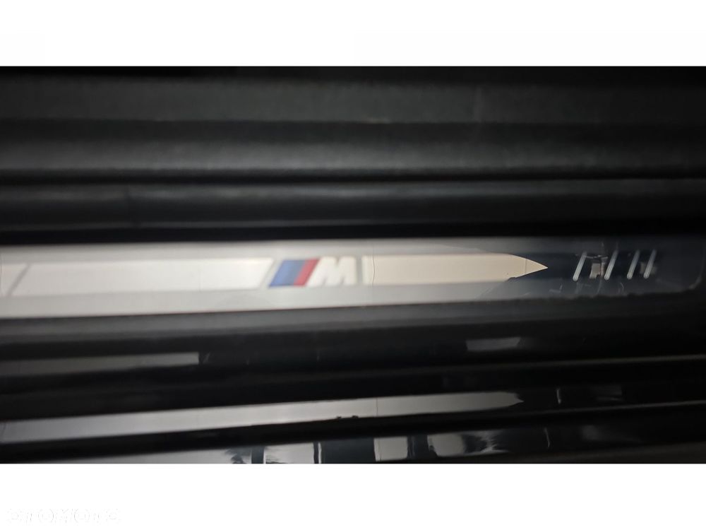 BMW Seria 3 320d xDrive M Sport - 29