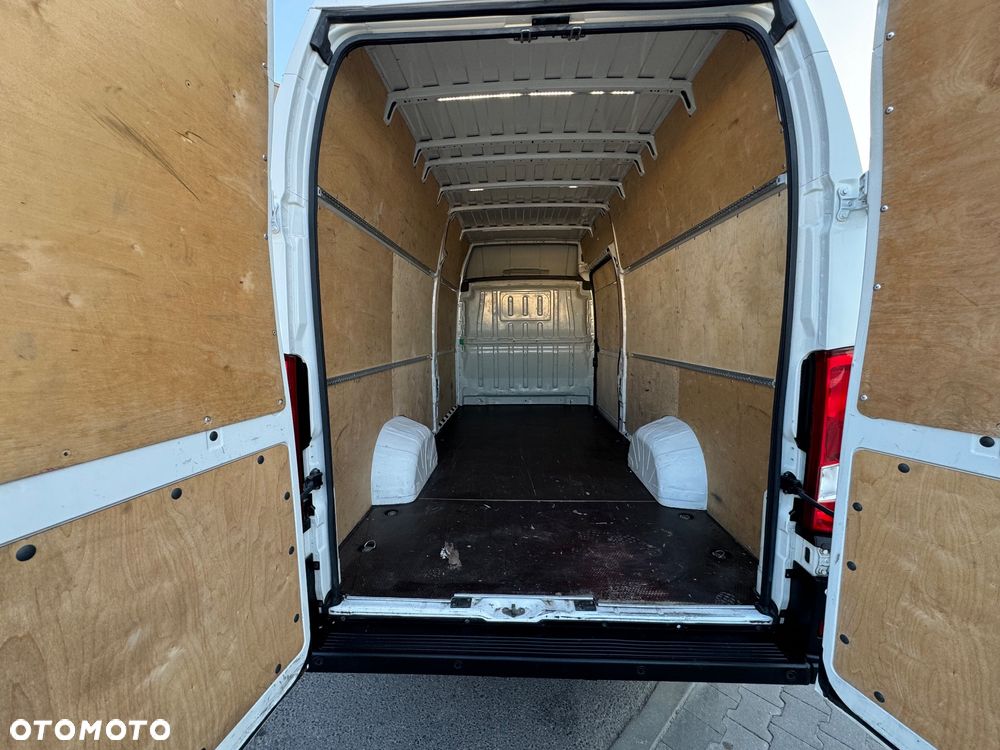 Citroën Jumper L4H3 - 9