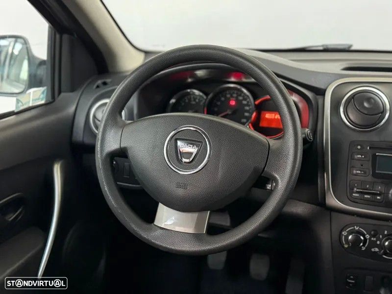 Dacia Logan MCV 1.5 dCi Comfort - 22