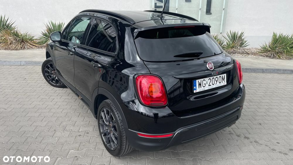 Fiat 500X - 13