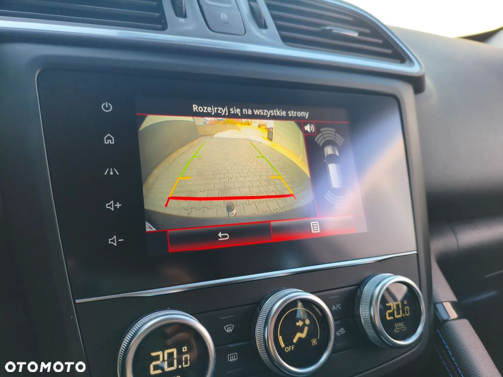 Renault Kadjar 1.3 TCe FAP Intens - 17