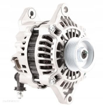 JA1607 ALTERNATOR NISSAN ALMERA PRIMERA / 1.5 1.6 1.8 - 1