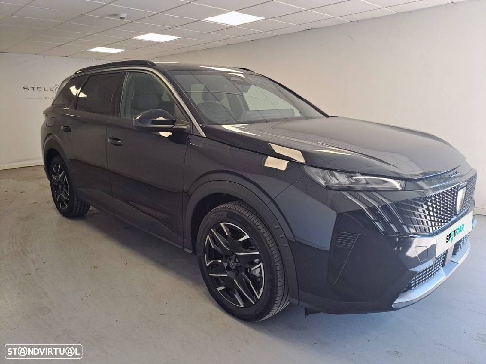 Peugeot 5008 1.2 Hybrid Allure e-DCS6 - 3