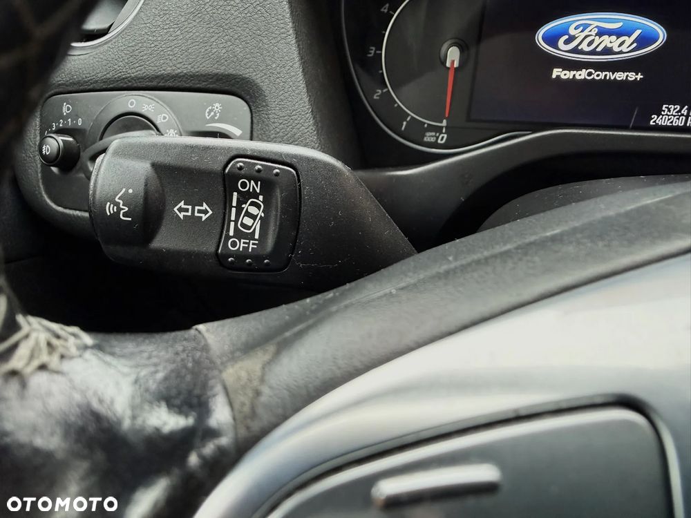 Ford Mondeo 2.0 TDCi Titanium - 4