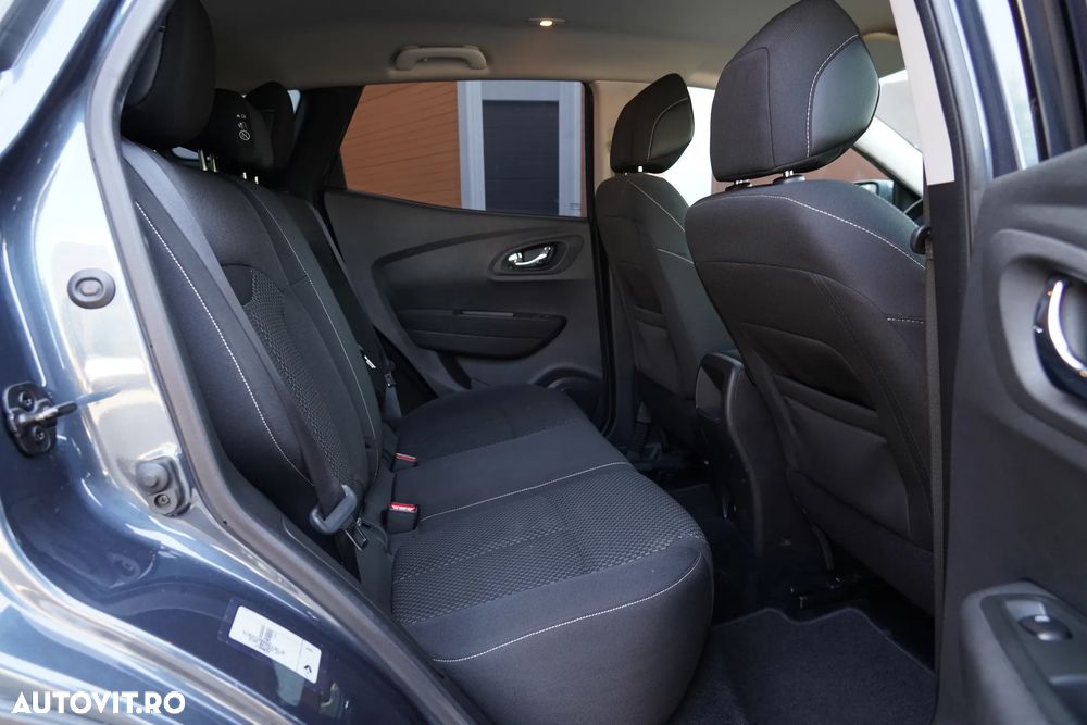 Renault Kadjar Energy TCe 130 XMOD - 8