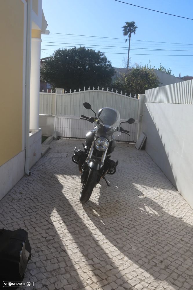 BMW R 1200 R 0400 - 3