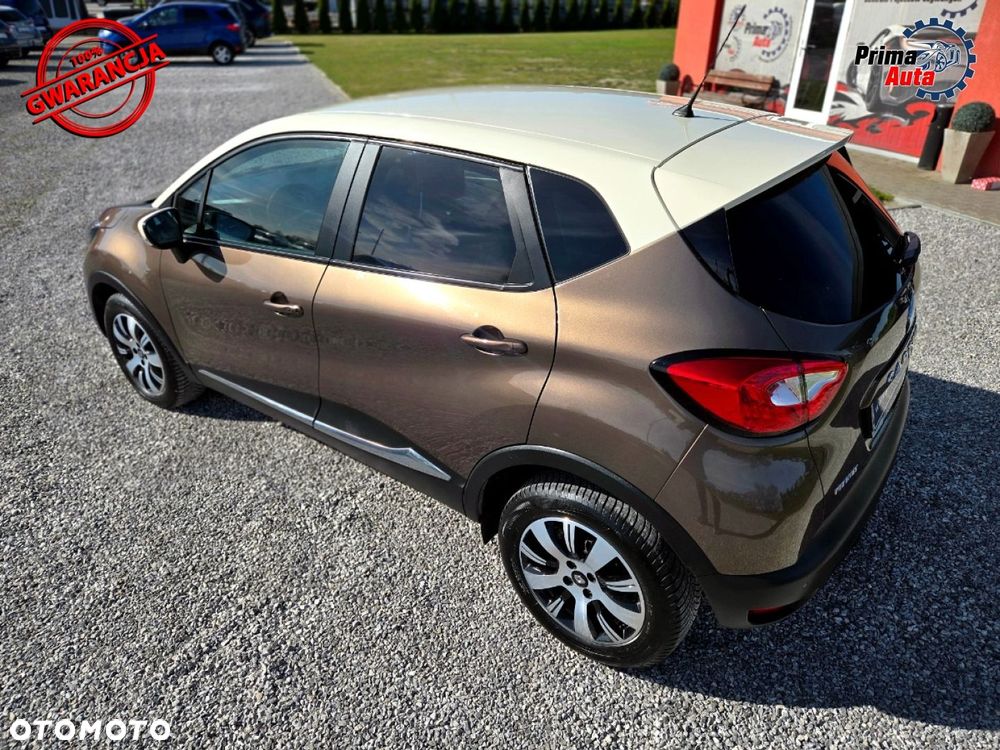Renault Captur - 13