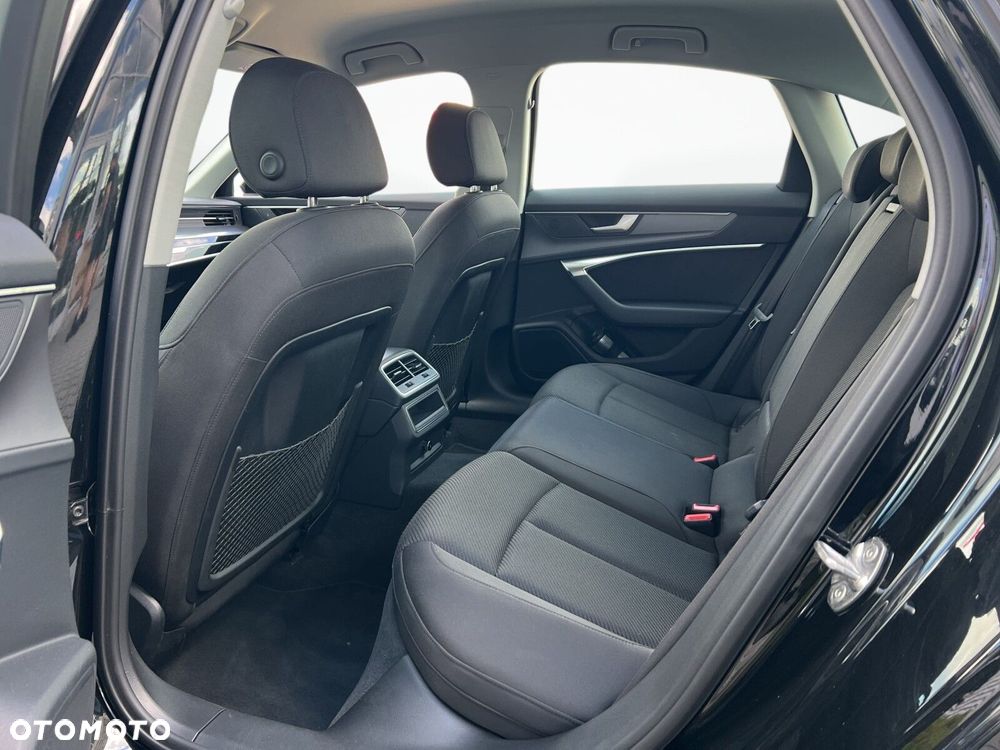 Audi A6 Limousine 45 TFSI mHEV S tronic - 13