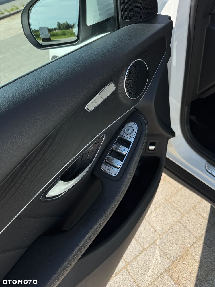 Mercedes-Benz GLC 220 d 4-Matic - 20