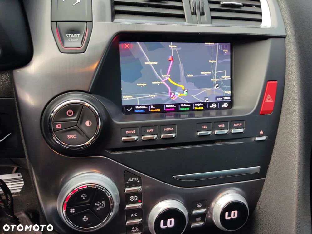 Citroën DS5 1.6 THP Chic S&S EAT6 - 25