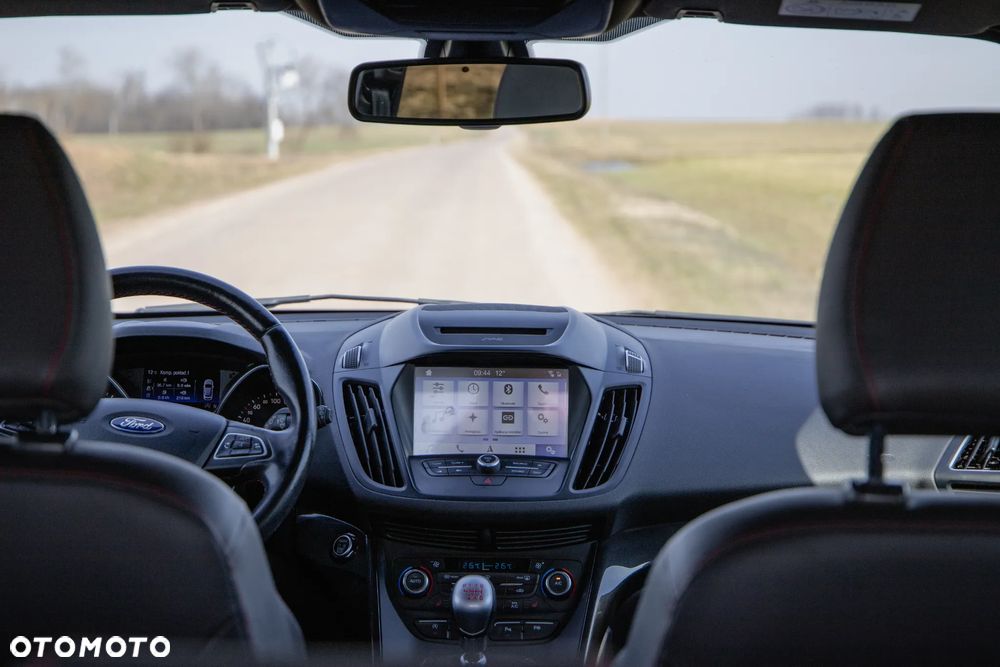 Ford Kuga 1.5 EcoBoost FWD ST-Line Black ASS MMT6 - 6