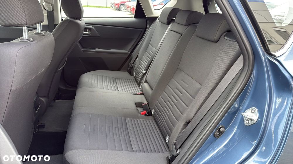 Toyota Auris - 12