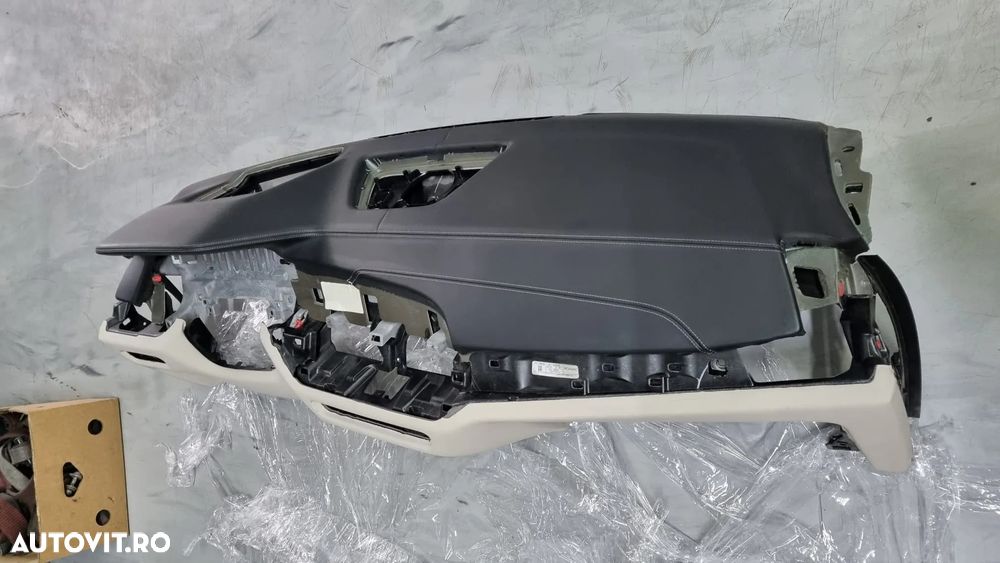 Plansa bord BMW X5 G05 X7 G07 - 6