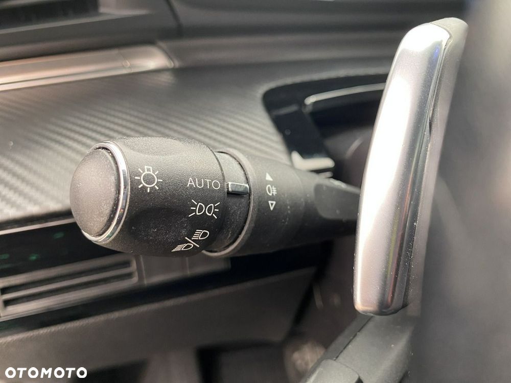 Peugeot 508 - 26
