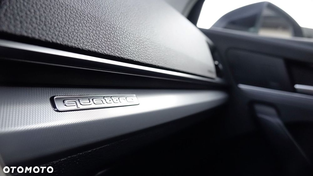 Audi Q5 - 8
