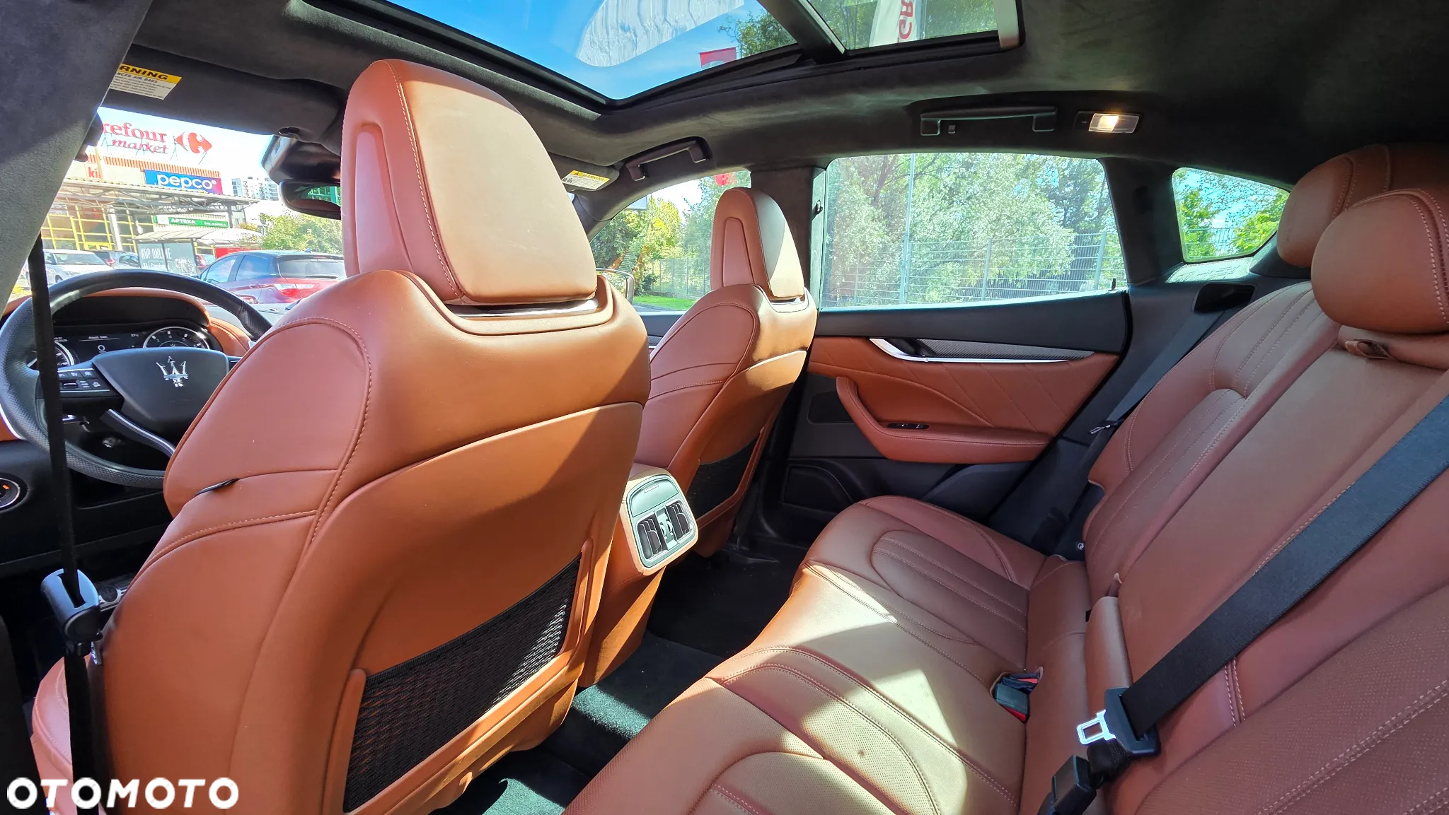Maserati Levante Modena - 11