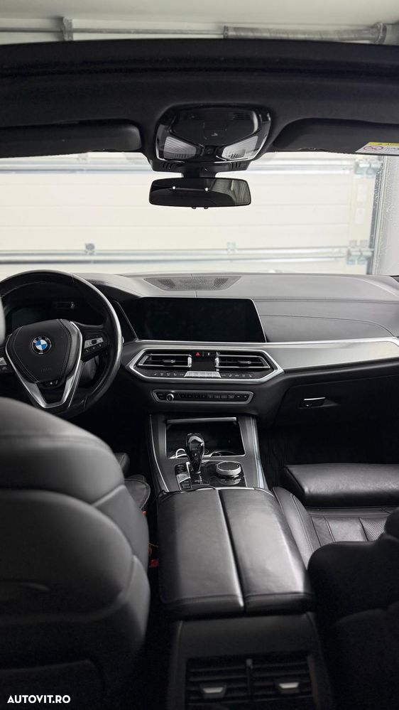 BMW X5 xDrive30d xLine - 11