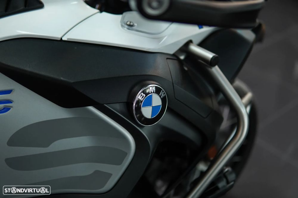 BMW R 1200 GS Adventure - 37