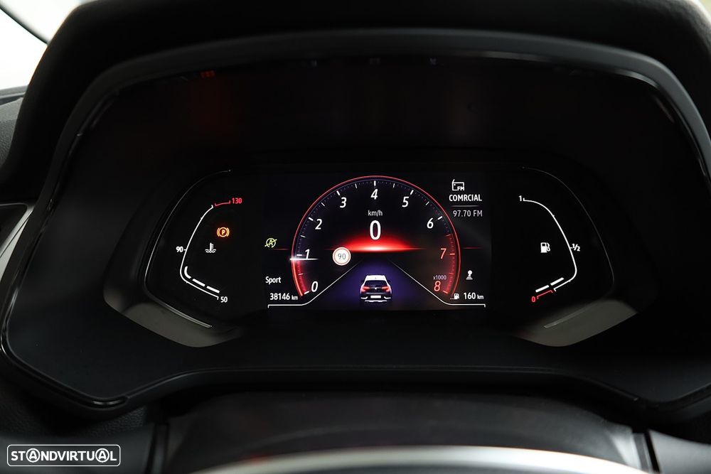 Renault Captur 1.0 TCe Techno - 39