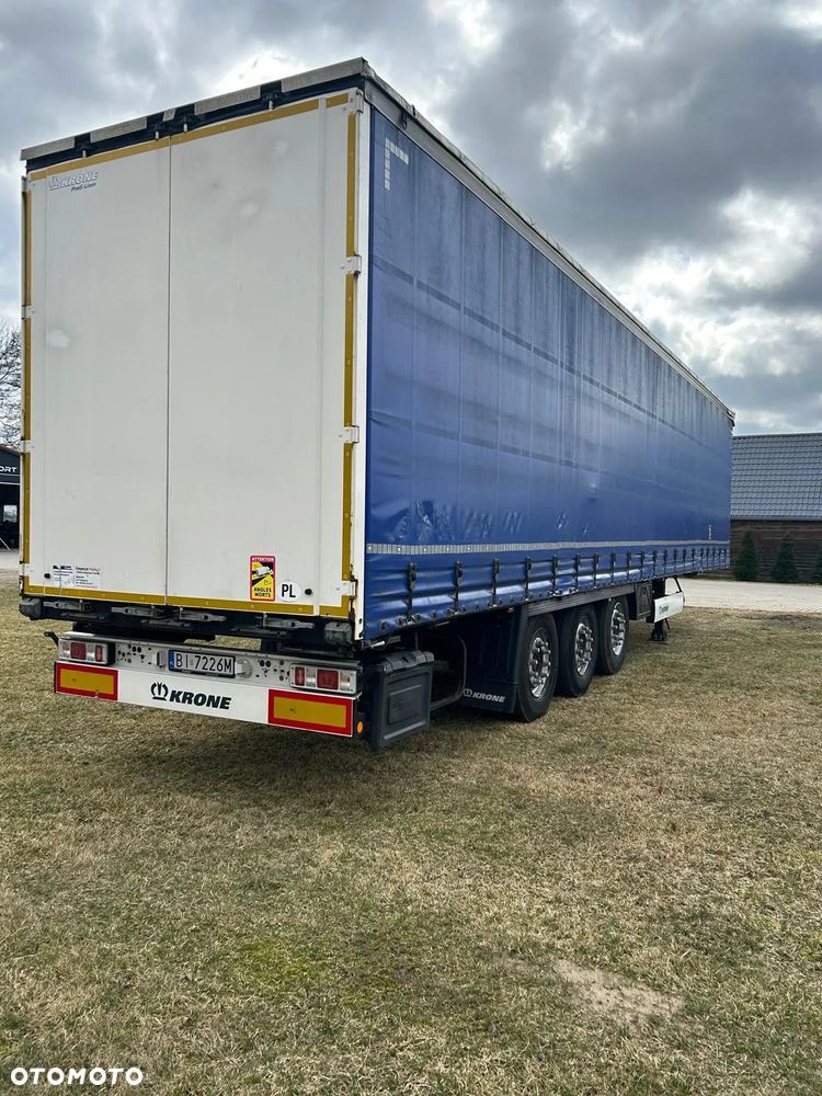 Krone SD standard - 4