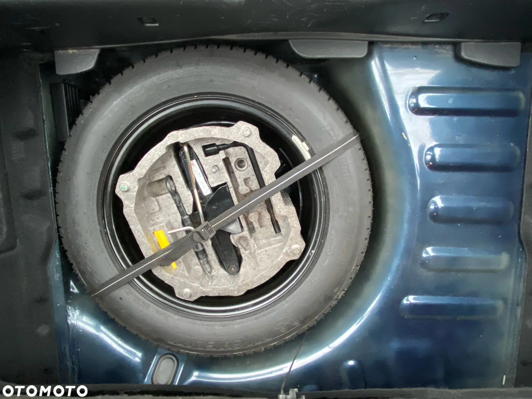 Citroën C5 1.6 HDi Dynamique Equilibre - 30