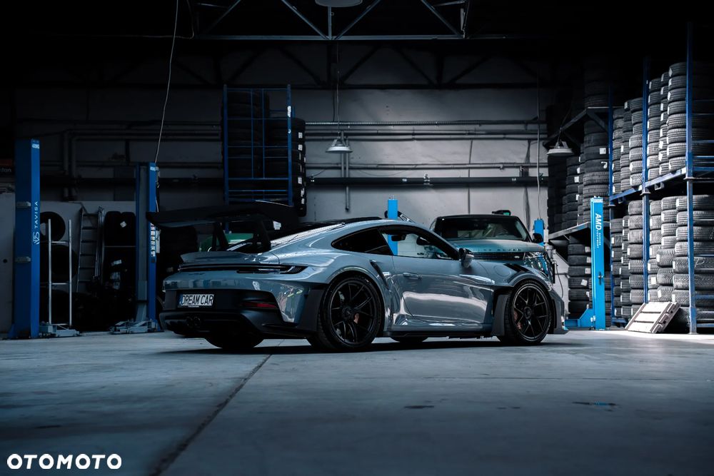 Porsche 911 - 14