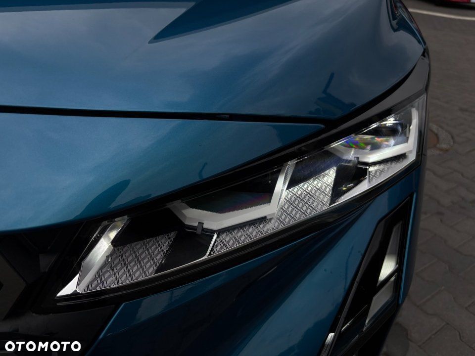 Renault Austral 2025
